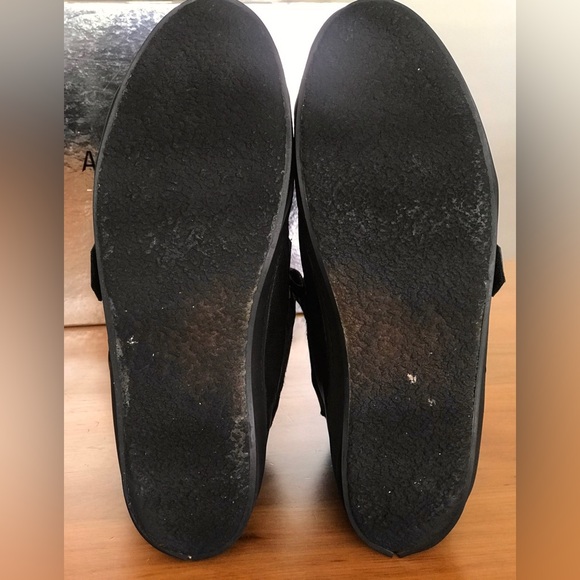 SKINGRAFT X ANDROID HOMME/ Black Black Grid 

Men’s Size 9 - Picture 10 of 14